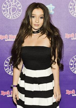 Danielle Cohn Height, Weight, Net Worth, Age, Wiki, Who, Instagram, Biography