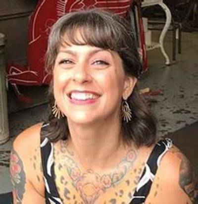 Danielle Colby Wiki; Net Worth, Tattoos and Kids