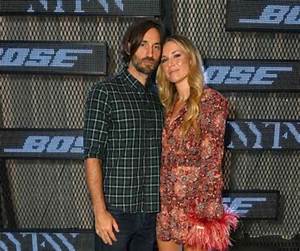 Danielle Collins Boyfriend Joe Vollen Is a Former Athlete from New Jersey Turned Fit Model