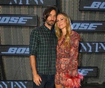 Danielle Collins Boyfriend Joe Vollen Is a Former Athlete from New Jersey Turned Fit Model
