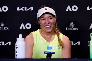 Danielle Collins Finds Waterdrop as a Sponsor, Find the Net Worth of the Company