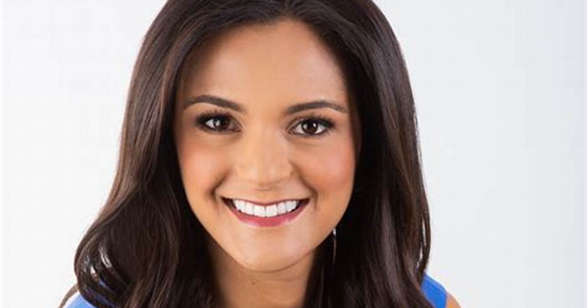 Danielle Kreutter Bio, Wiki, Age, Height, Husband, Children, Parents, Kktv, Salary and Net Worth