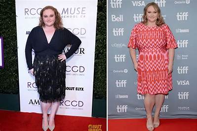 Danielle Macdonald Weight Loss Pictures – Before and After