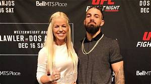 Danielle Nickerson Age, Instagram and Abuse: 10 Facts on Ufc Mike Perry Ex-Wife