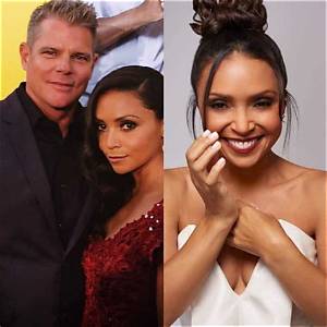 Danielle Nicolet Husband Mike Kussman Is a Wooden Furniture Expert