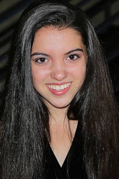 Danielle Soibelman