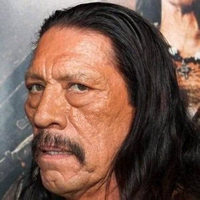 Danielle Trejo Bio, Wiki, Age, Height, (Danny Trejo’s Daughter), Boyfriend, Movies and Net Worth