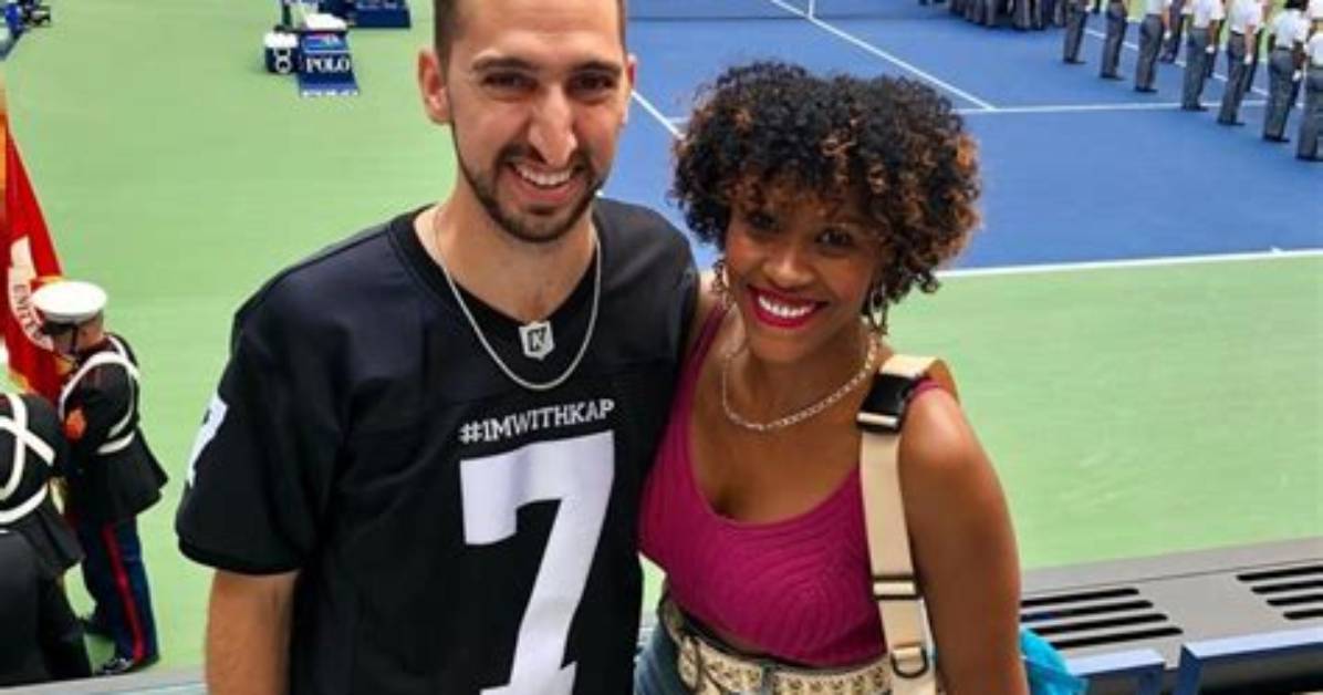Danielle Wright – Everything to Know About Nick Wright’s Wife