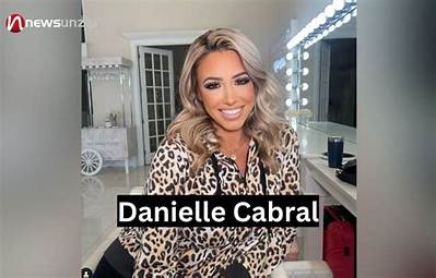 Danielle Wrobel Bio, Wiki, Age, Family, Husband, Flip to a Million and Net Worth