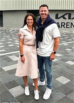 Danika Mason Engagement Rumor: Who Is Her Partner & Is She Really Engaged?