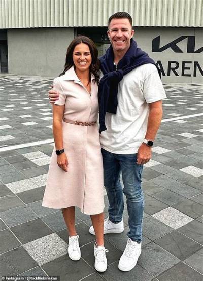 Danika Mason Engagement Rumor: Who Is Her Partner & Is She Really Engaged?