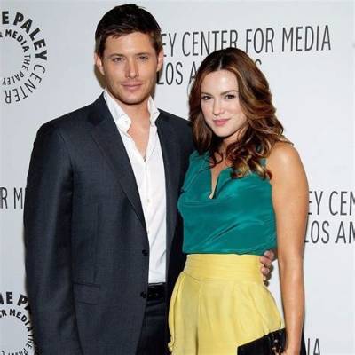 Danneel Ackles – Age, Height and Family Life of Jensen Ackles Wife