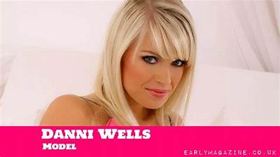Danni Wells’s Net Worth, Biography, Fact, Career, Awards and Life Story