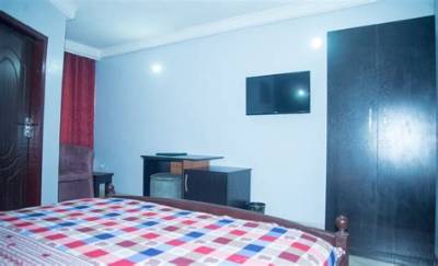 Dannic Hotels Enugu, New Heaven