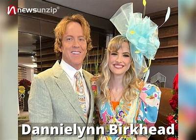 Dannielynn Birkhead Bio, Wiki, Age, Height, Parents, Movies and Net Worth.