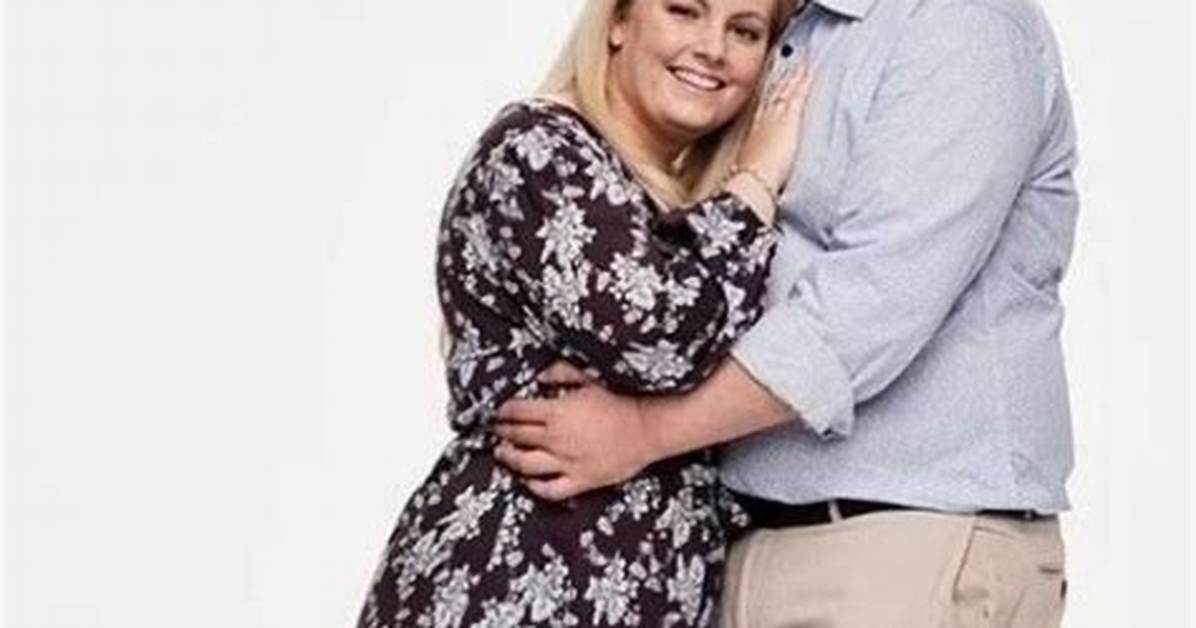 Dannii Erskine Husband: Was Dannii Erskine Married?