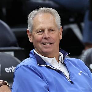 Danny Ainge Bio, Age, Wife, Son, Nba, Baseball, Net Worth, Stats