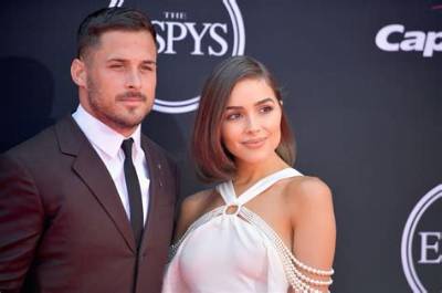Danny Amendola Is Not Married to Wife. Dating Girlfriend: Jean Watts.