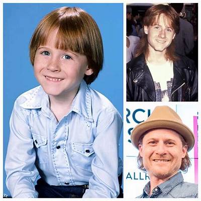 Danny Cooksey Bio, Wiki, Age, Height, Wife, Net Worth, Diff’rent Strokes, Movies and Tv Shows
