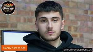 Danny Deferrari Age: How Old Is He?