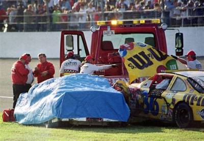 Danny Earnhardt Cause of Death: How Happened to Dale Earnhardt’s Brother?