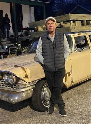 Danny Ford Age, Wiki, Biography, Wife, Children, Salary, Net Worth, Parents