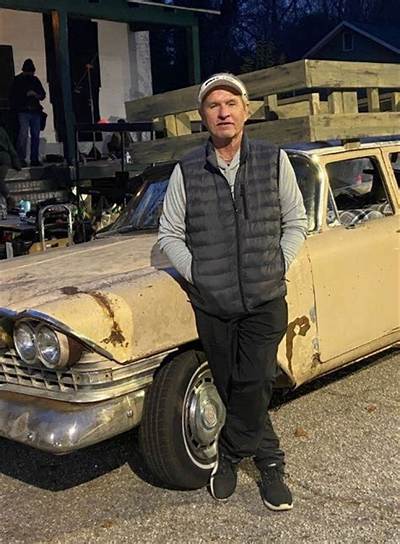 Danny Ford Age, Wiki, Biography, Wife, Children, Salary, Net Worth, Parents