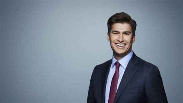 Danny Freeman Bio, Wikipedia, Age, Wife, Cnn, Nbc10, Salary, and Net Worth
