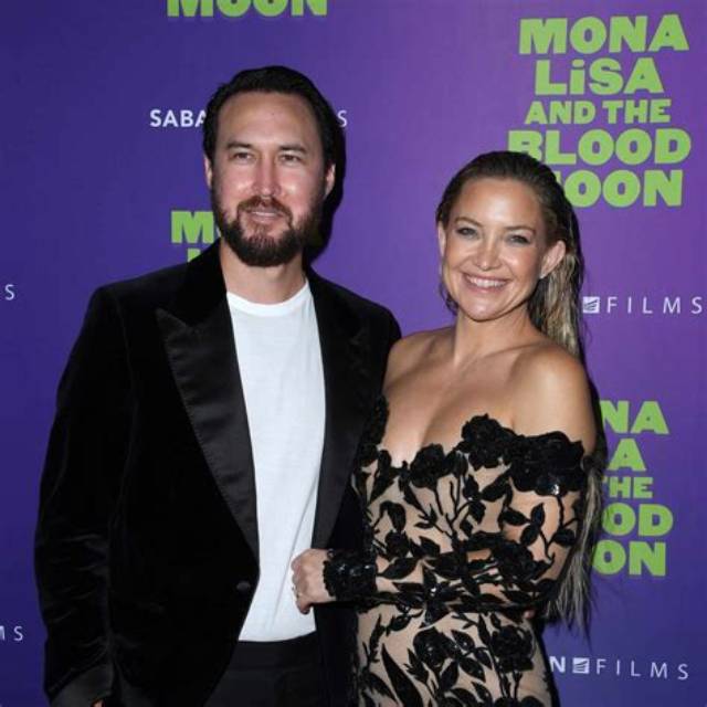 Danny Fujikawa Wikipedia: Everything to Know About Kate Hudson Fiance