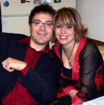 Danny Gokey First Wife: Meet Sophia Martinez