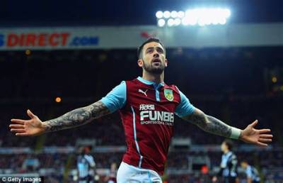 Danny Ings: Dating, Net Worth, Tattoos, Smoking & Body Facts