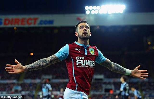 Danny Ings: Dating, Net Worth, Tattoos, Smoking & Body Facts