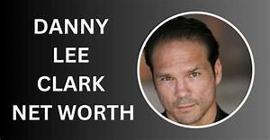 Danny Lee Wynter’s Biography, Net Worth, Fact, Career, Awards and Life Story