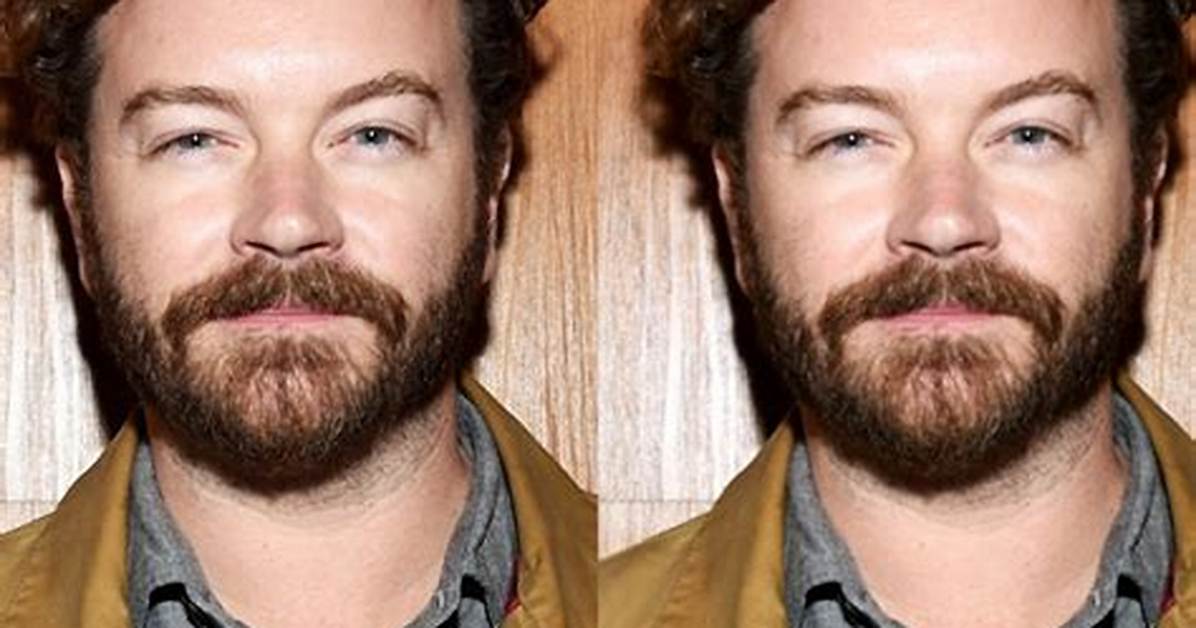 Danny Masterson Biography: Net Worth, Movies, Wife, Age, Siblings, Trial Update, Height, Tv Shows, News