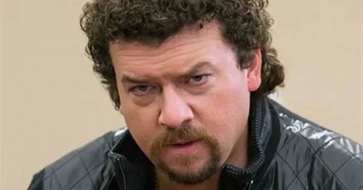 Danny Mcbride Net Worth: How Much Is Danny Mcbride Worth?