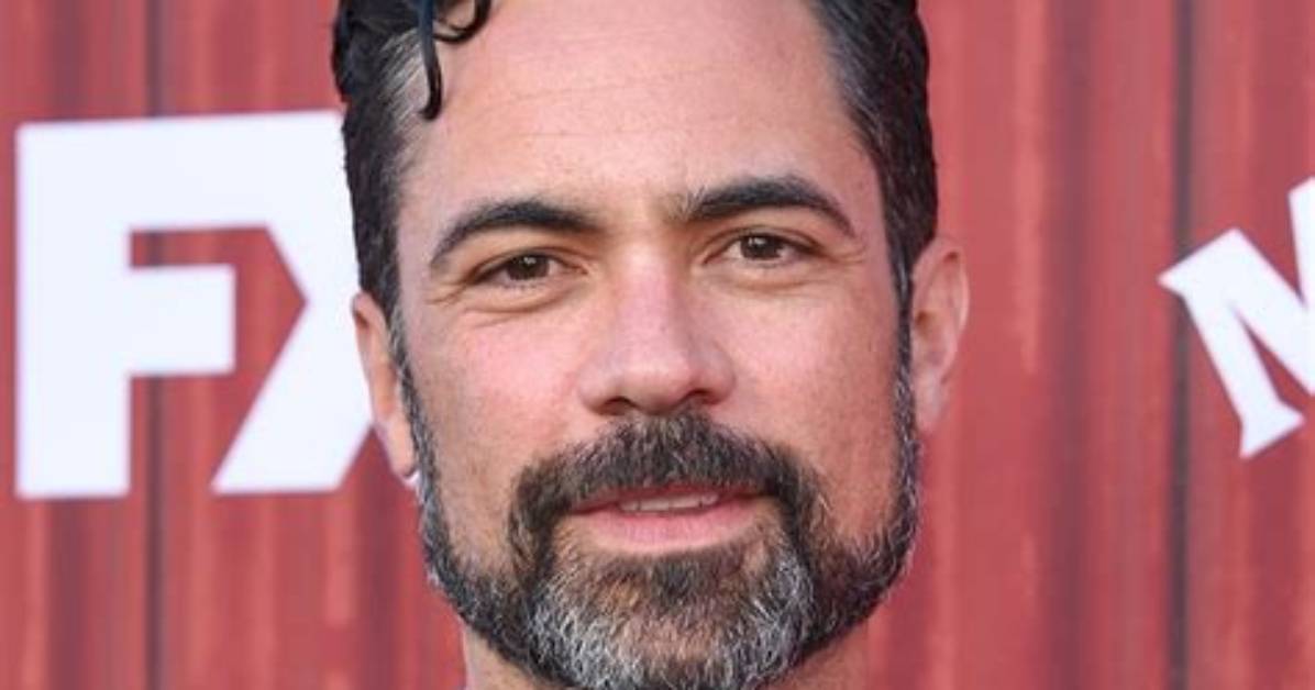 Danny Pino’s Net Worth, Biography, Career, Awards, Fact and Life Story