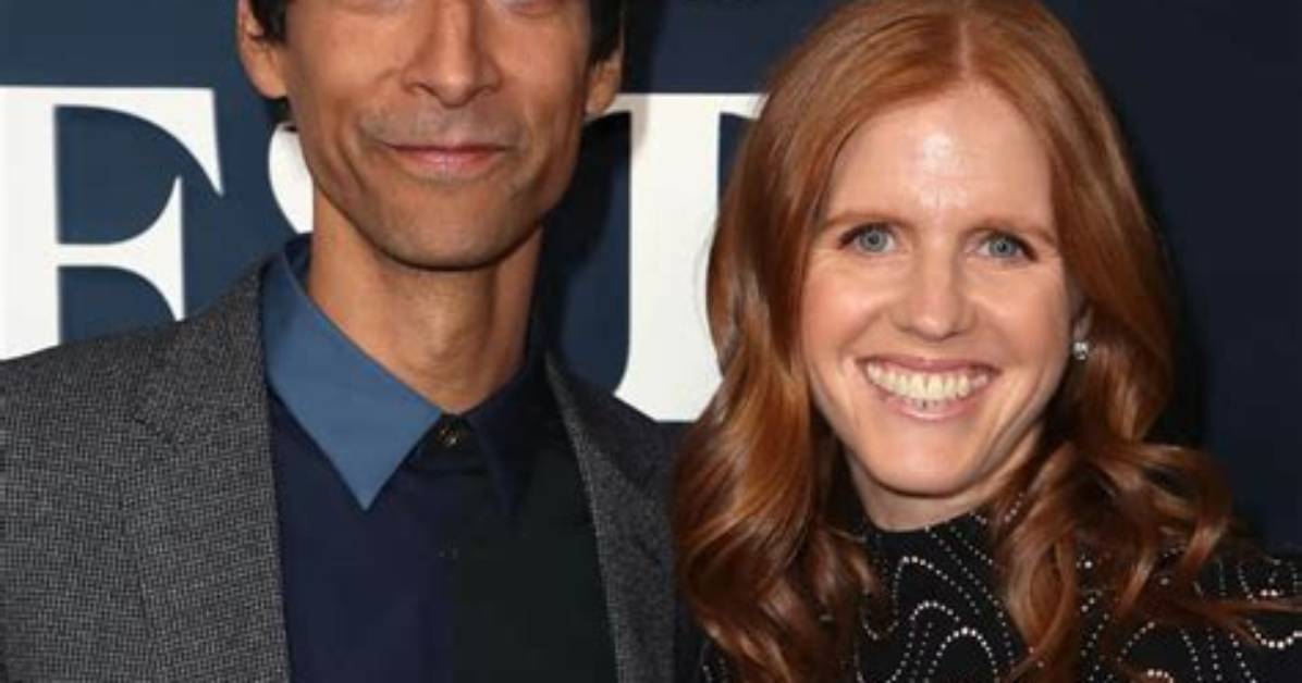 Danny Pudi Is Married to Wife: Bridget Showalter. Kids.
