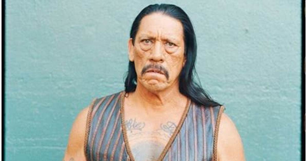 Danny Trejo Net Worth, Salary, Source of Income, Early Life, Career & More.