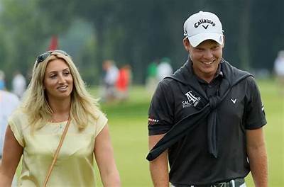 Danny Willett Wife Nicole Willett Age: Children and Net Worth