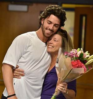 Dansby Swanson Parents: Meet Cooter Swanson, Nancy Swanson