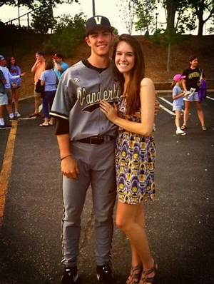 Dansby Swanson Siblings: Meet Chase Swanson, Lindsey Swanson
