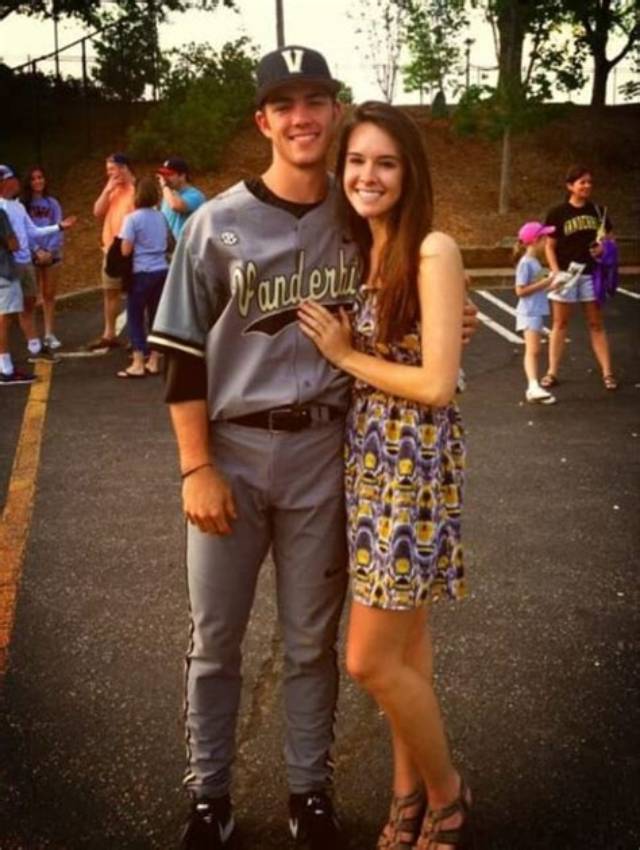 Dansby Swanson Siblings: Meet Chase Swanson, Lindsey Swanson