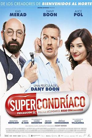 Dany Boon Movies, Netflix, New Movie, Wiki, Instagram, Awards, Youtube