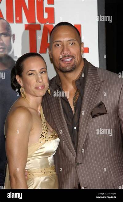 Dany Garcia, Dwayne Johnson (The Rock) Ex-Wife – Bio, Wiki, Age, Net Worth