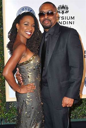 Daren Dukes- All About the Husband of Shanola Hampton