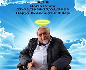 Dario Penne Cause of Death