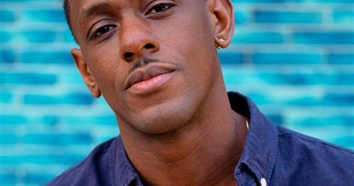 Darius Barnes Wife: Was Darius Barnes Married? Who Is Darius Barns Girlfriend?