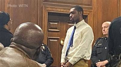Darius Sessoms Motive: Why Did He Kill Cannon Hinnant?