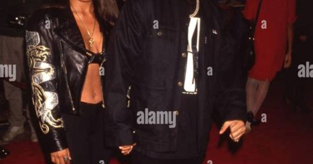 Darlene Ortiz Wikipedia: Details to Know About the Girlfriend of Ice T
