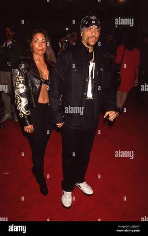 Darlene Ortiz Wikipedia: Details to Know About the Girlfriend of Ice T